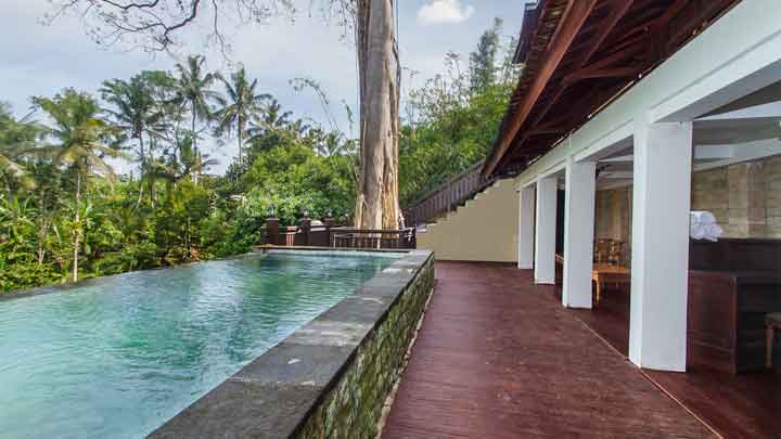 Graha Petulu Villas