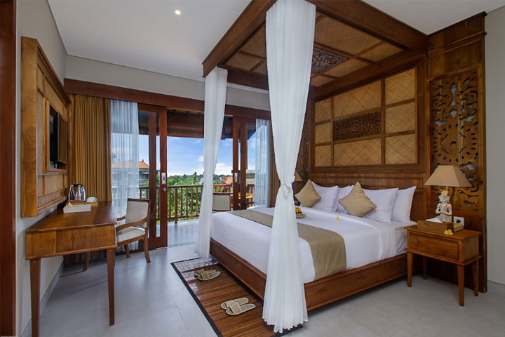 Suite Room - The Runik