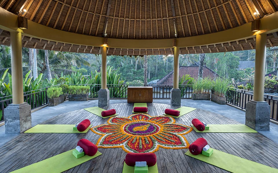 The Sankara Resort & Spa by Pramana Experience