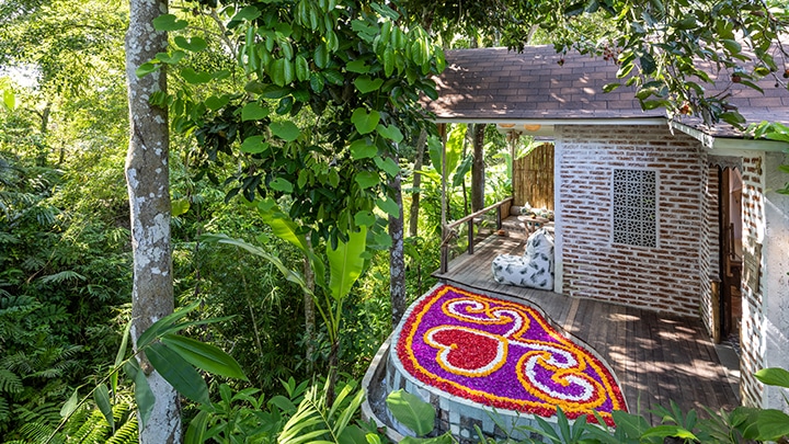 Sacred Canyon Ubud