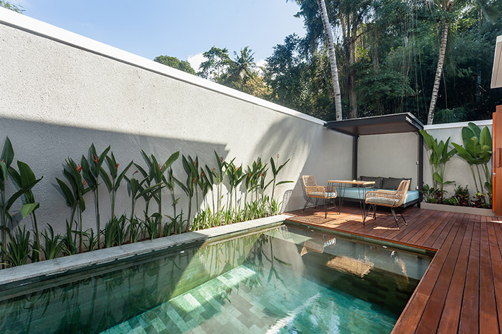 The Ambengan Villas Ubud