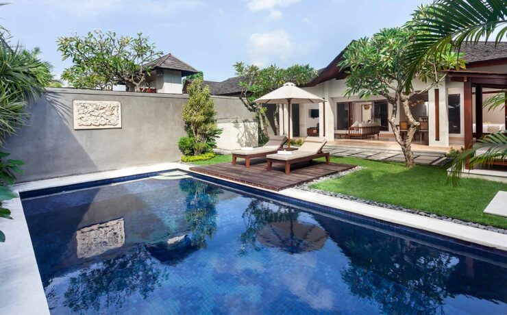 Ghana Villa Seminyak