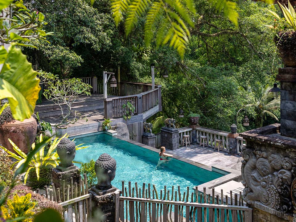 3 Days 2 Nights Package - Kawi Resort A Pramana Experience
