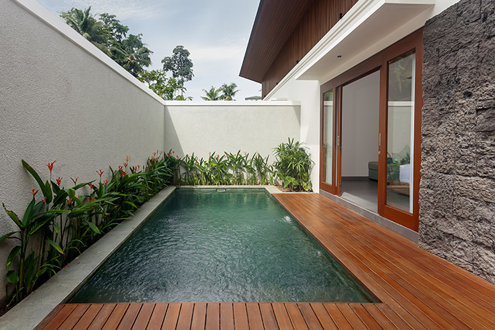 The Ambengan Villas Ubud