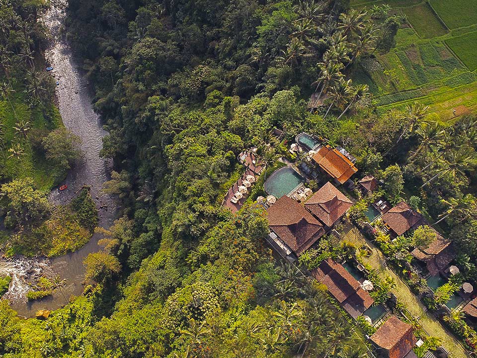 3 Days 2 Nights Package - Pramana Watu Kurung