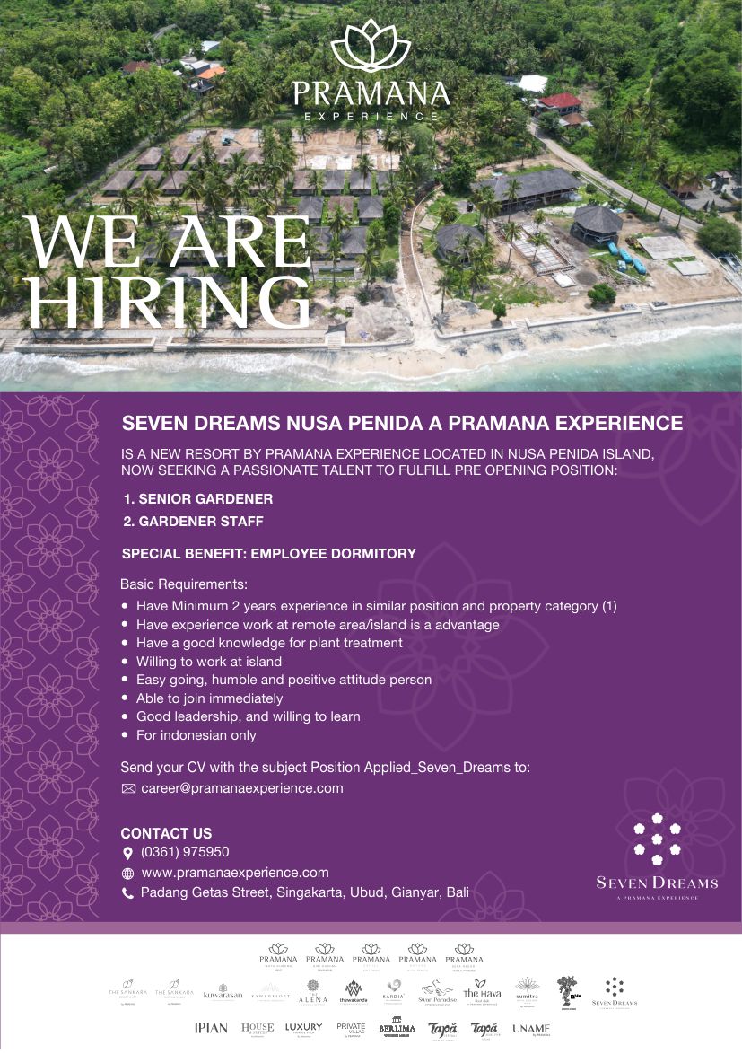 Seven Dreams A Pramana Experience