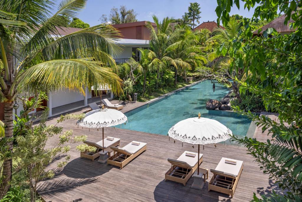 The Hava Ubud A Pramana Experience