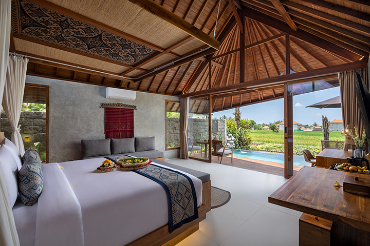 Deluxe Villa