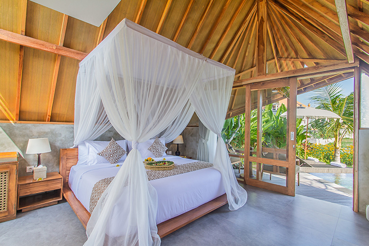One Bedroom Private Pool Villa