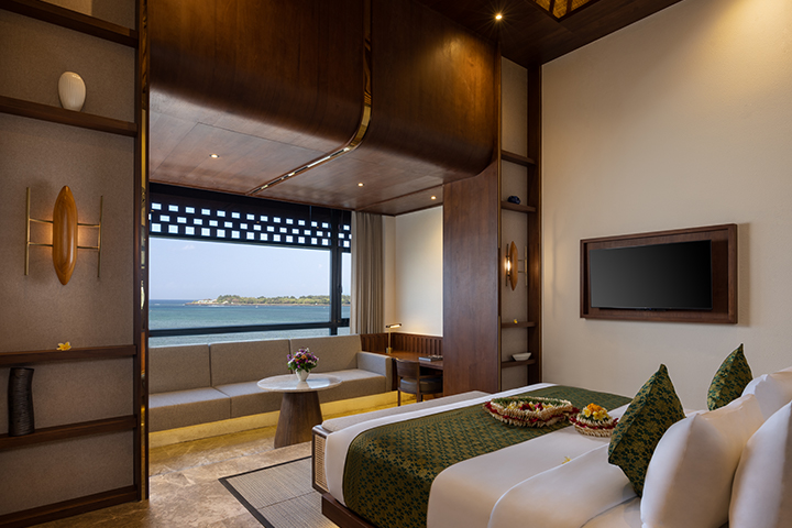 Sumitra Presidential Suite