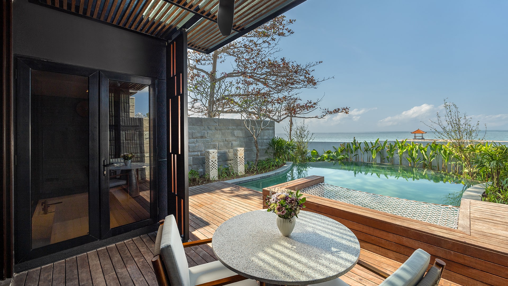 Sumitra Luxury Villas A Pramana Experience