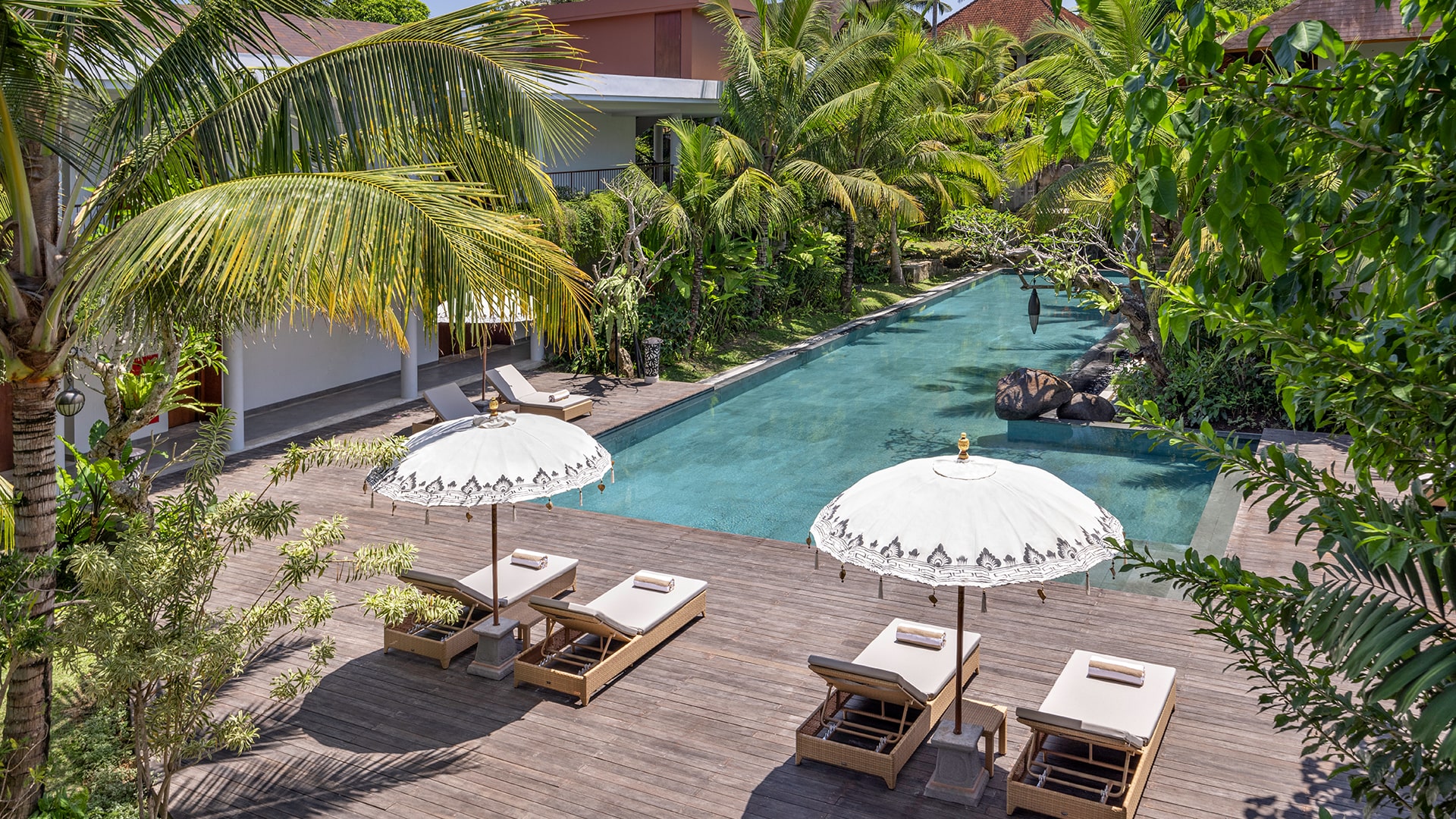 The Hava Ubud A Pramana Experience