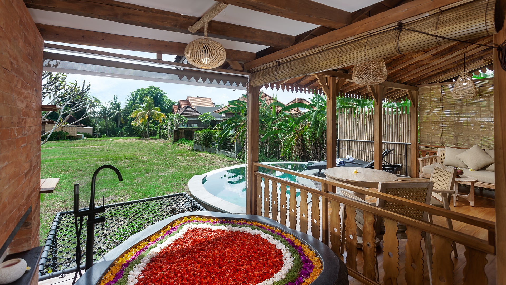 DITUJU Ubud