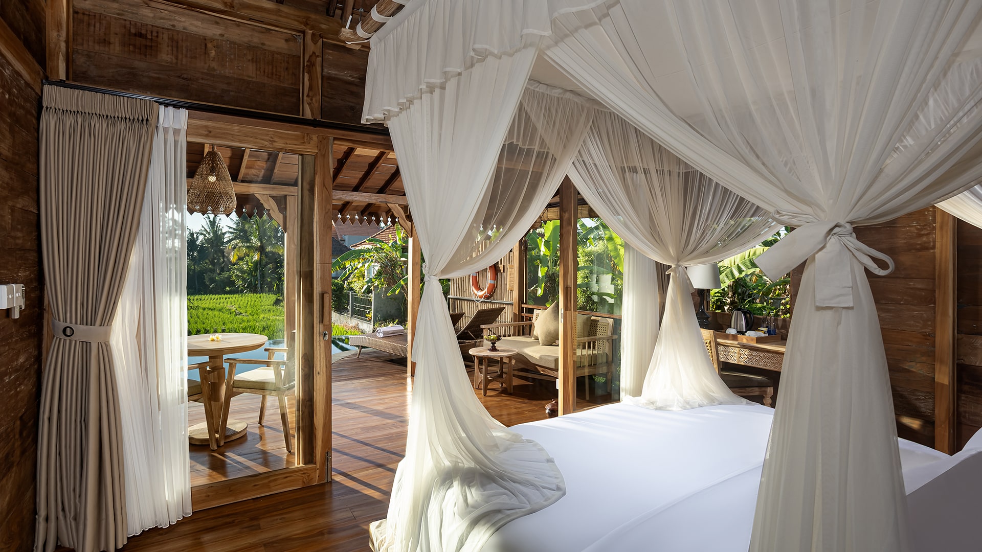 DITUJU Ubud
