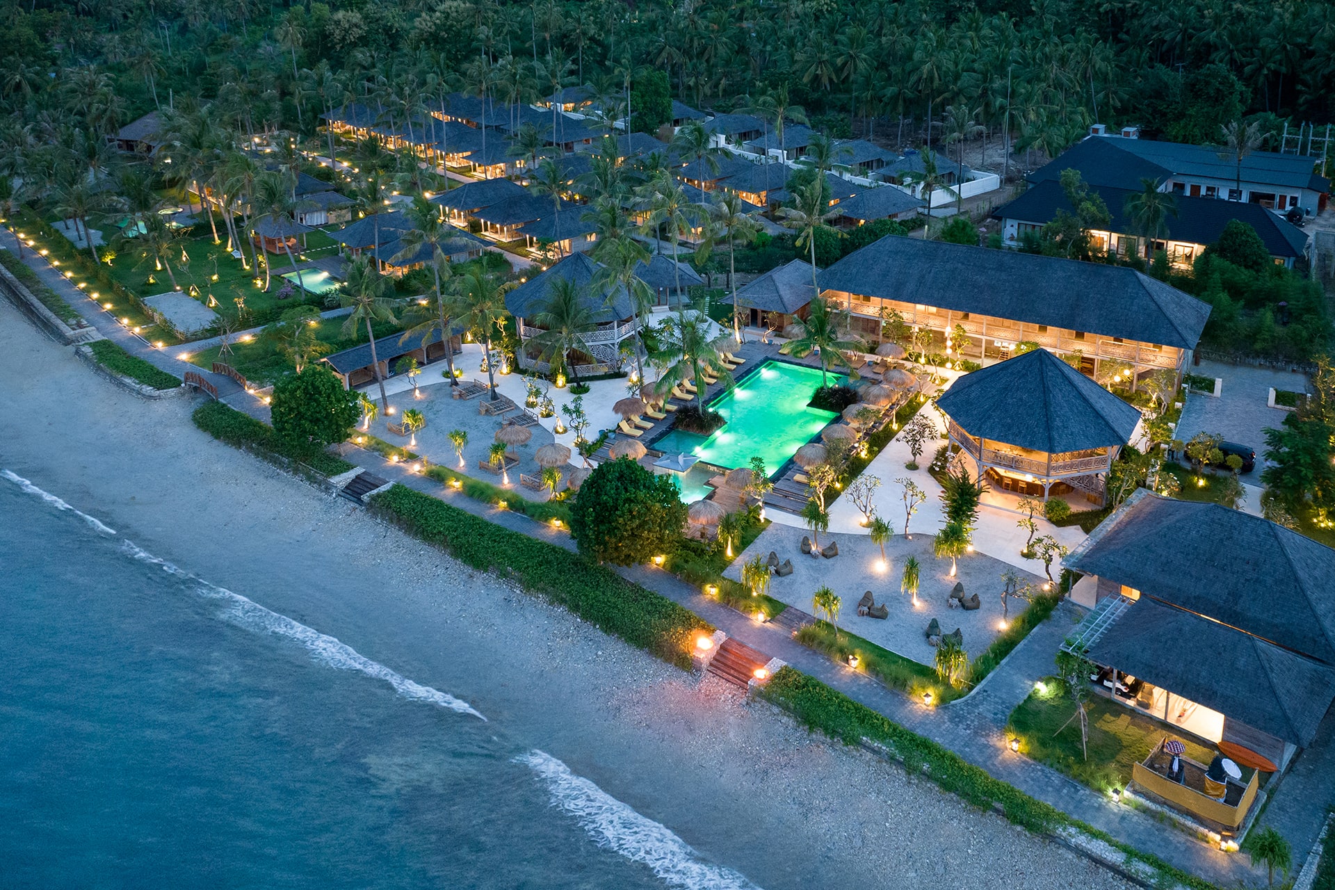 Seven Dreams A Pramana Experience