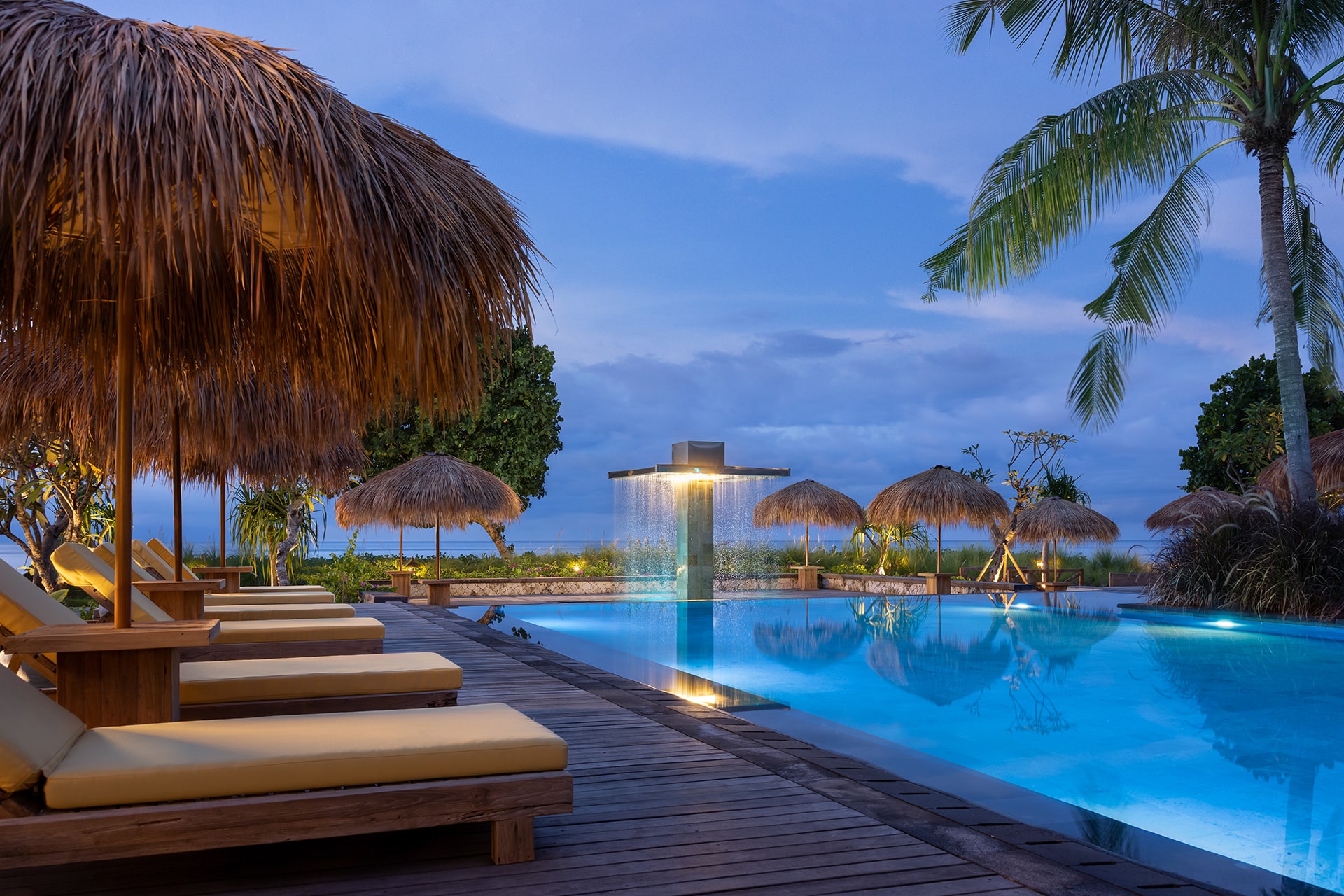 Seven Dreams A Pramana Experience
