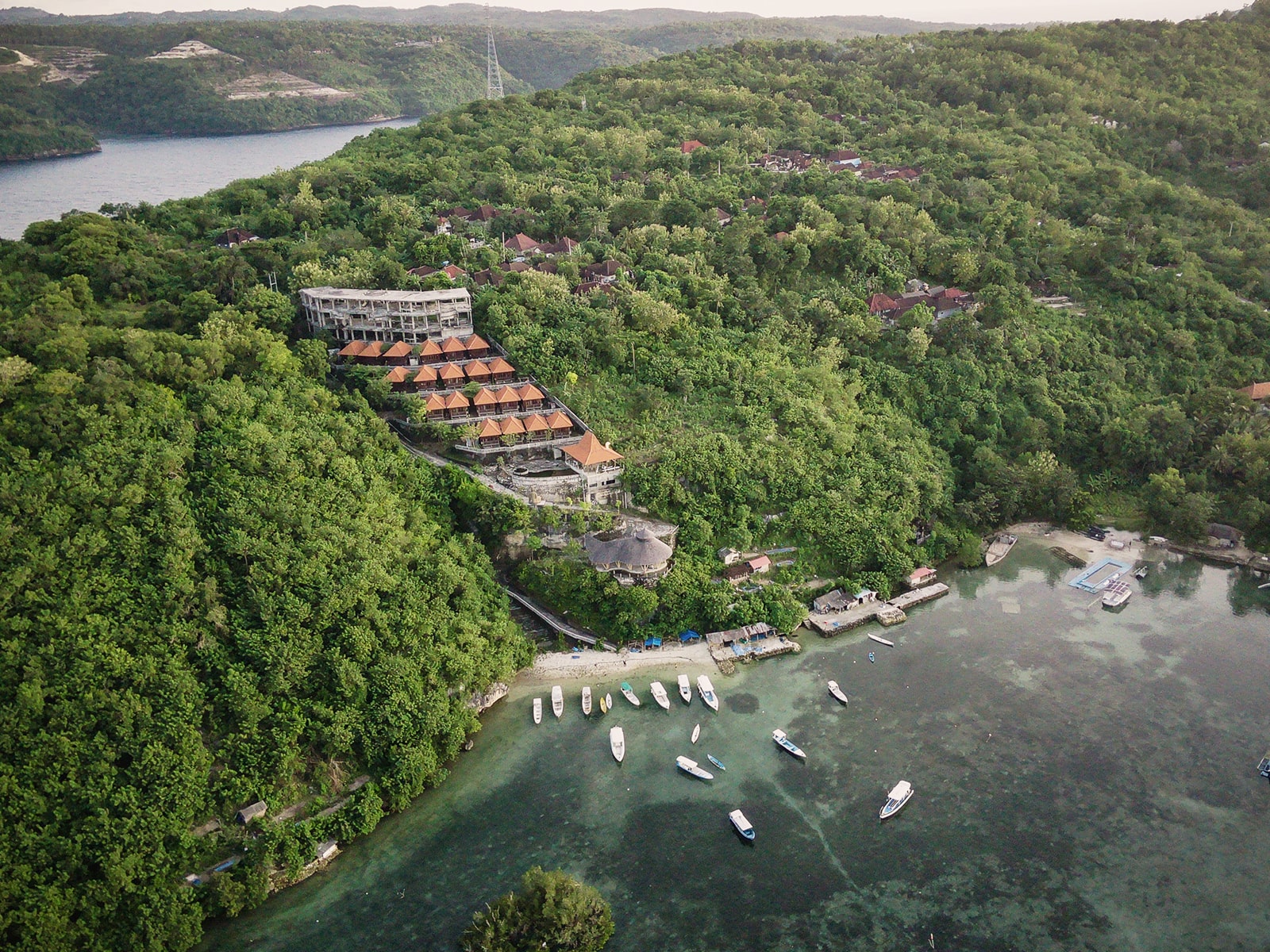 Pramana Nusa Ceningan