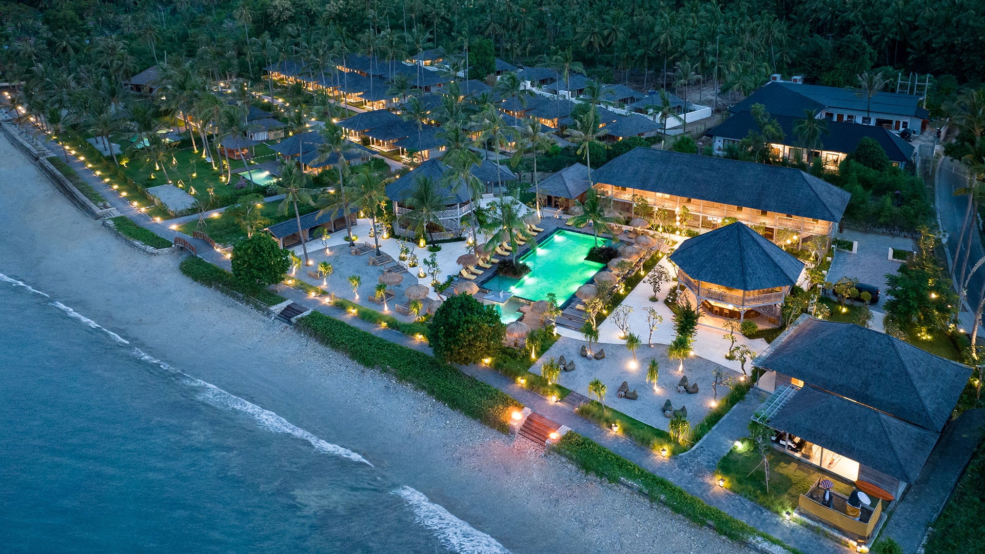 Seven Dreams A Pramana Experience