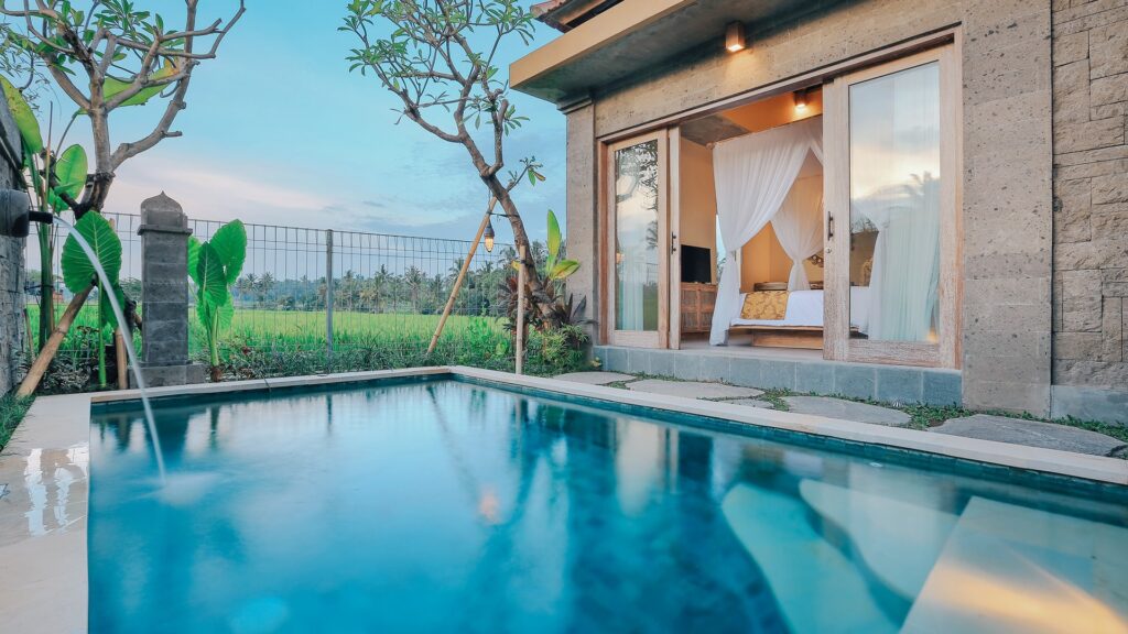 Amareka Villa