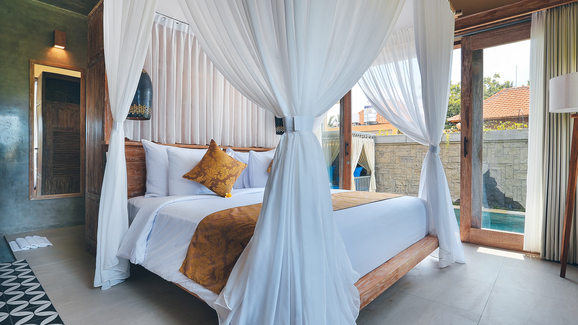 Amareka Villa