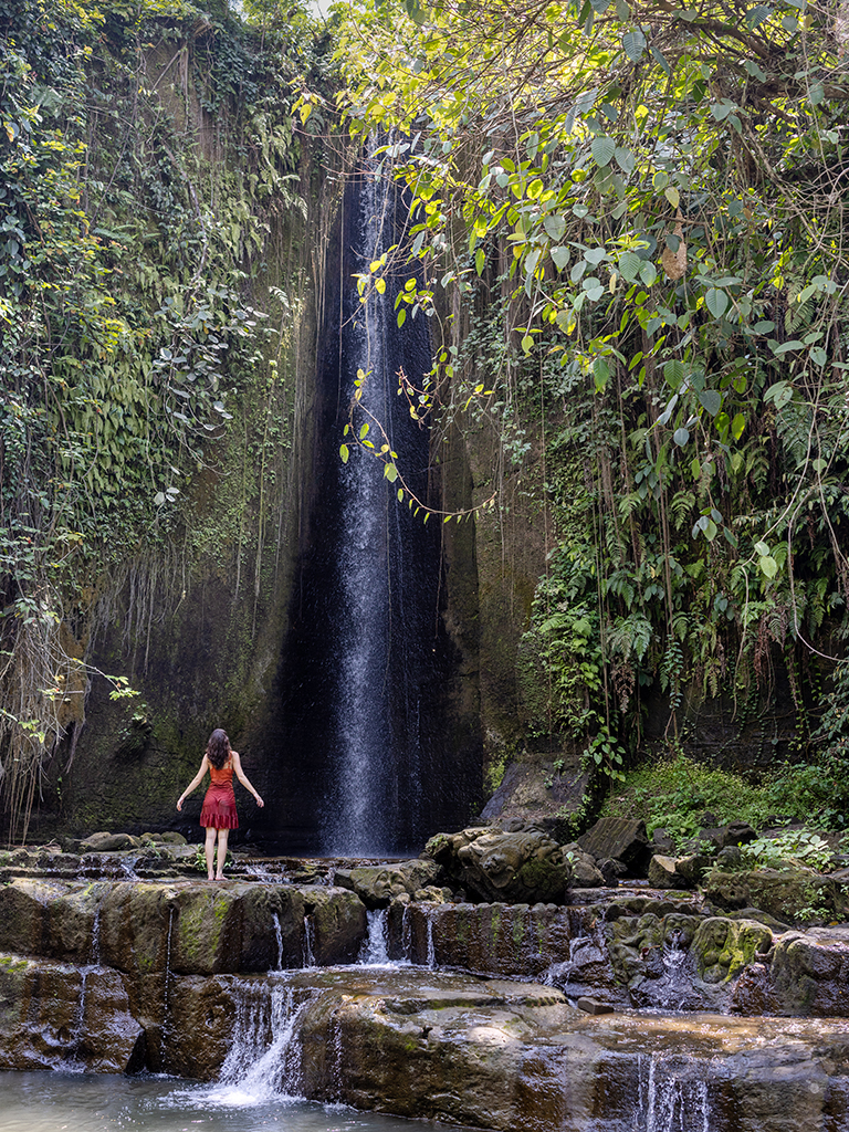Nature Adventure Package