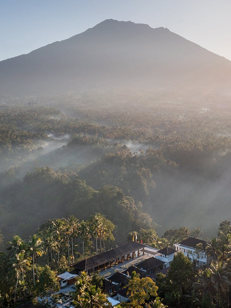 Mount Agung Explorer Packages