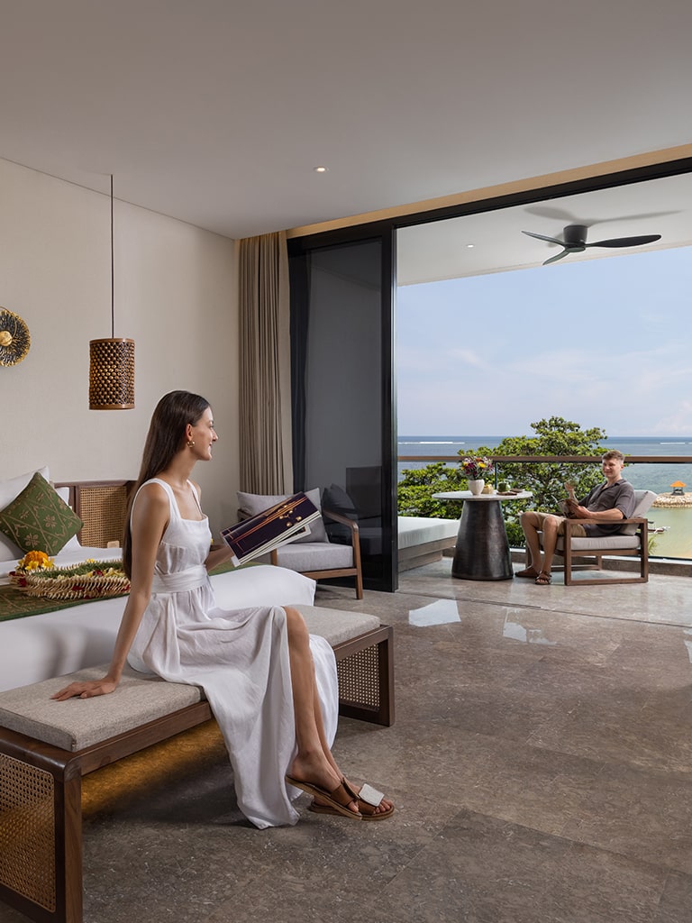 Curated Escapes by Pramana