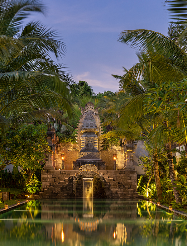The Hava Ubud