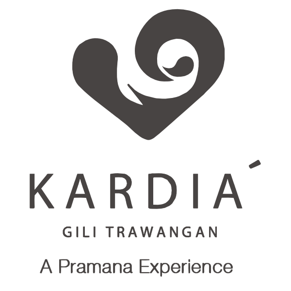 Kardia Gili Trawangan A Pramana Experience