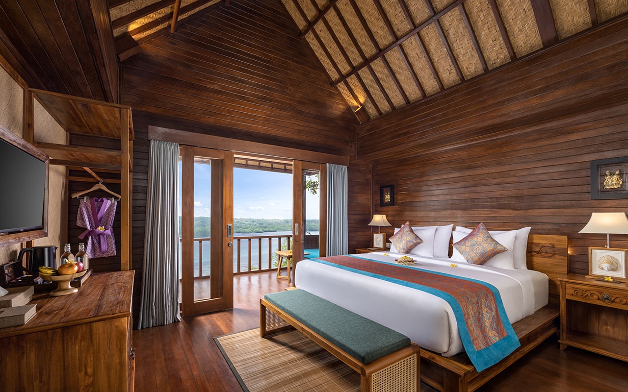 Pramana Nusa Ceningan