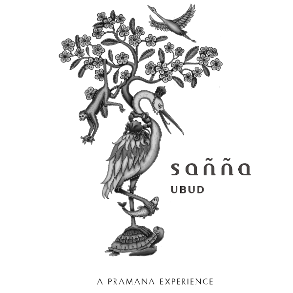 Sanna Ubud A Pramana Experience