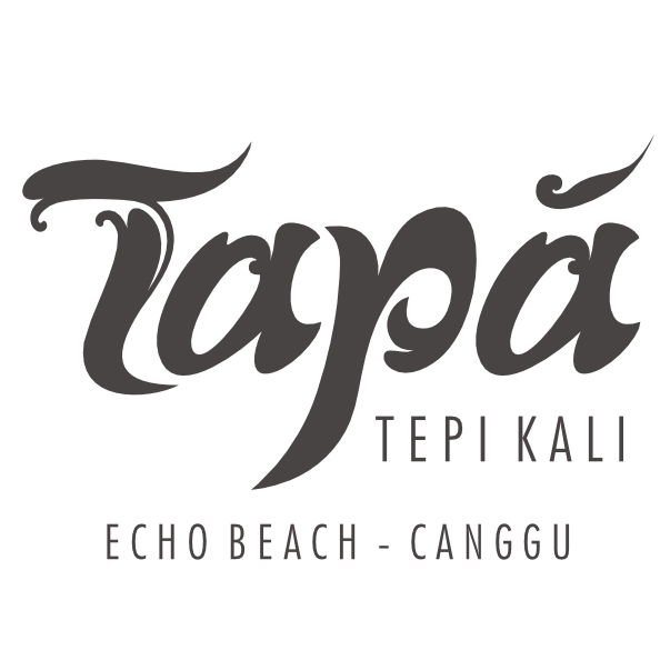 Tapa Tepi Kali Canggu