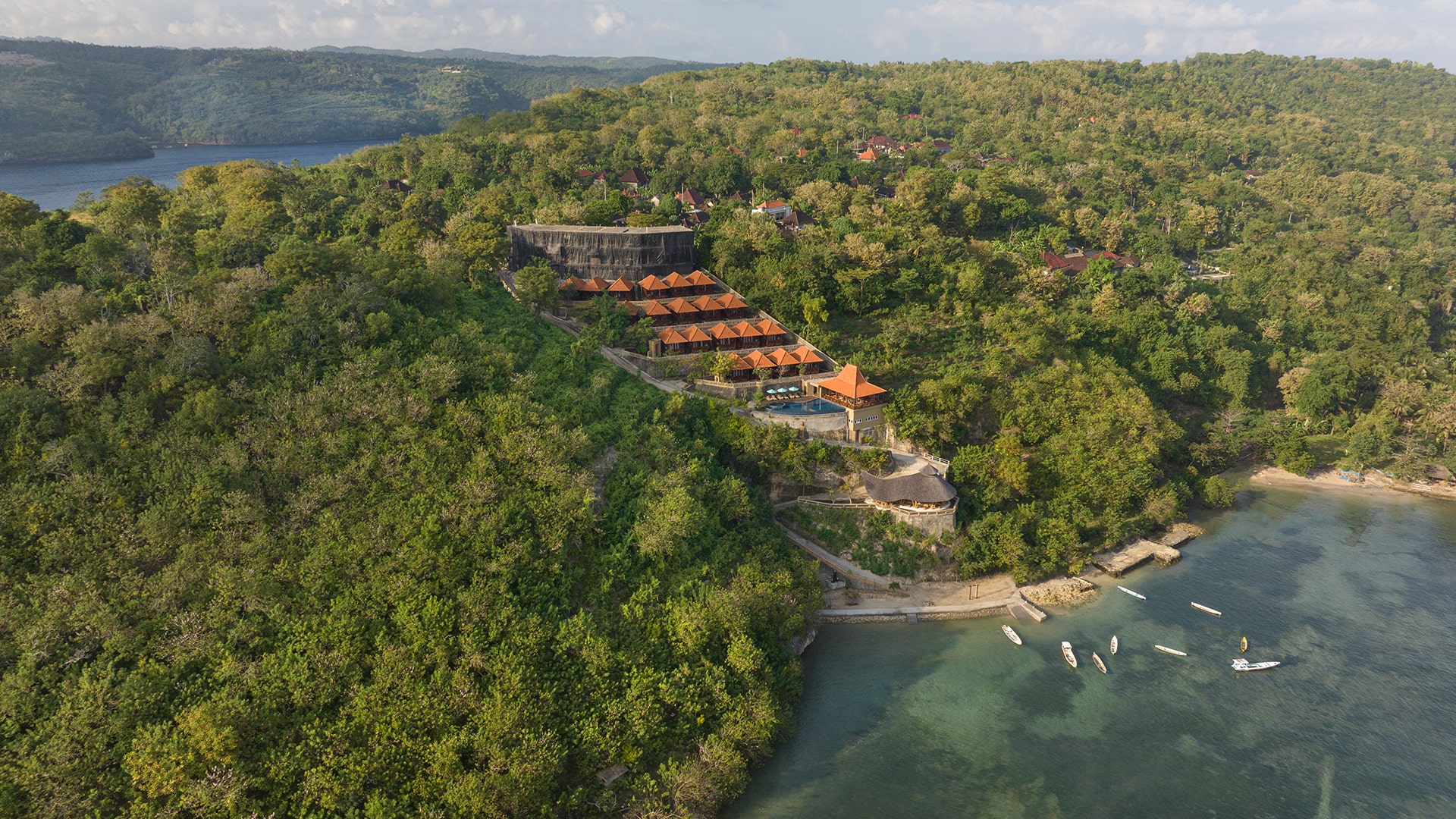 Pramana Nusa Ceningan