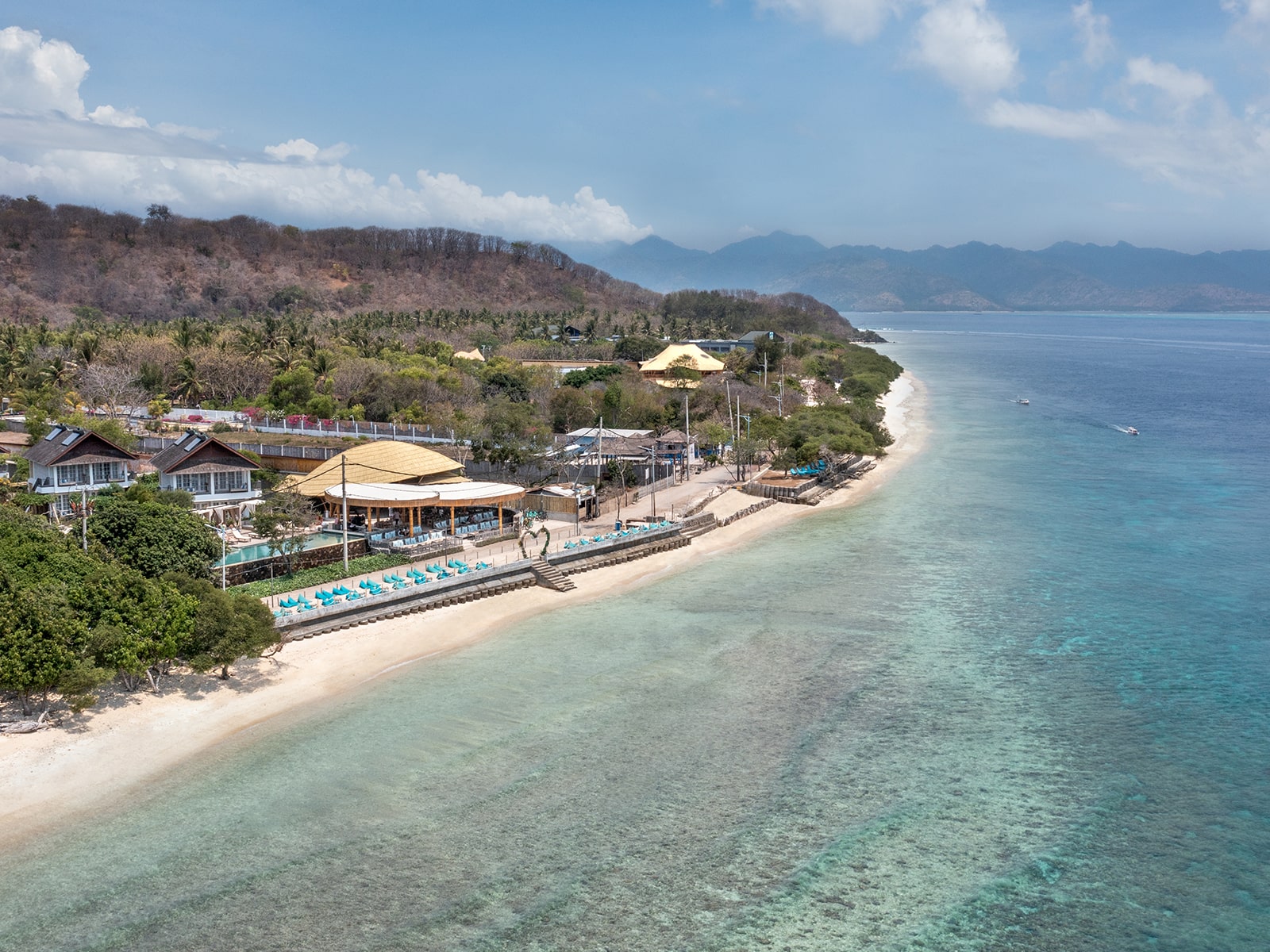 Kardia Gili Trawangan A Pramana Experience