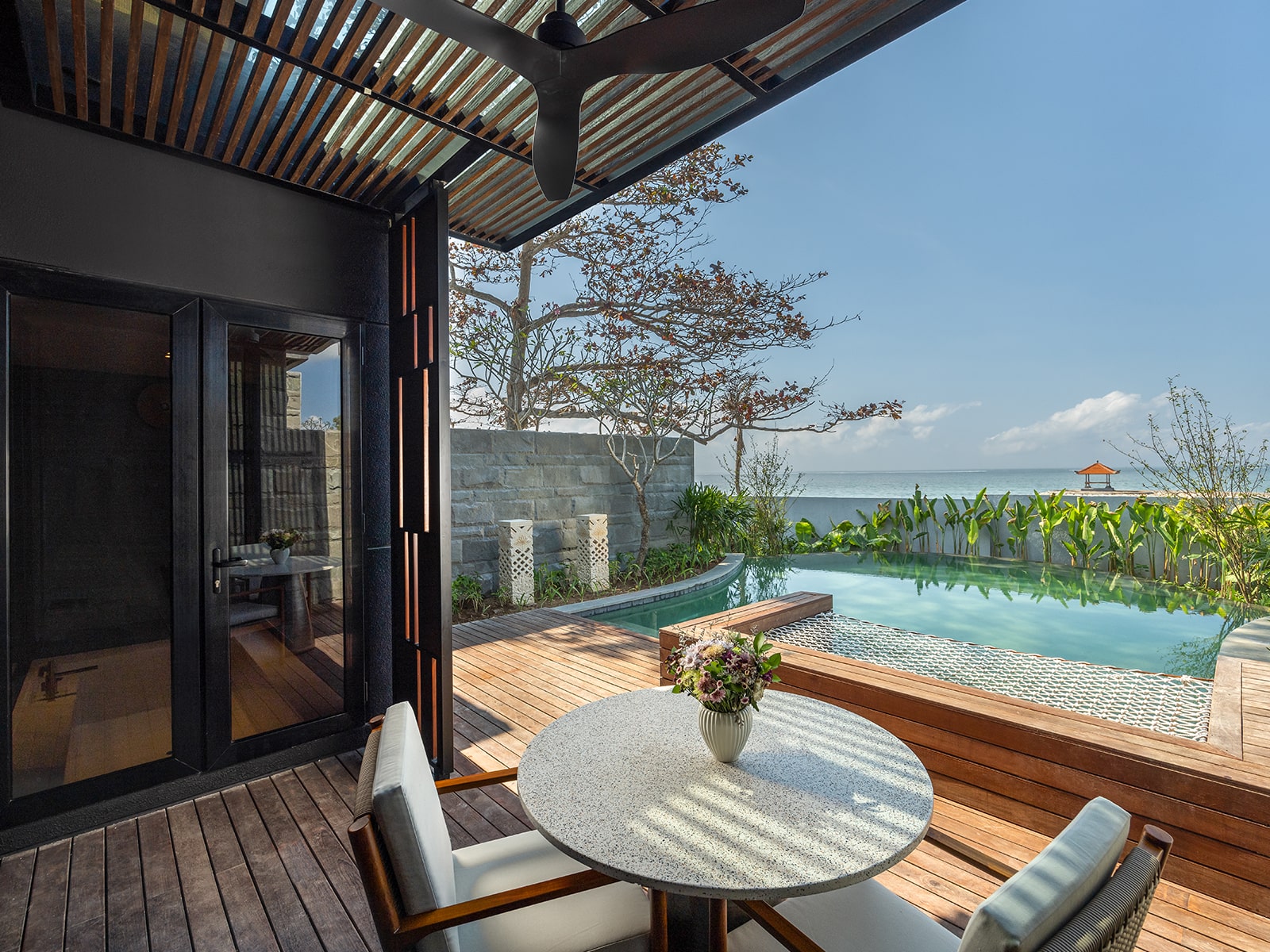 Sumitra Luxury Villas & Resort A Pramana Experience