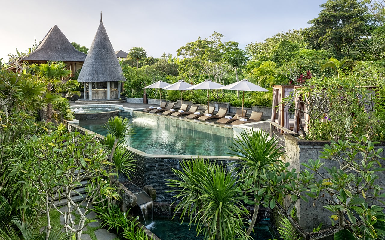 The Alena Resort