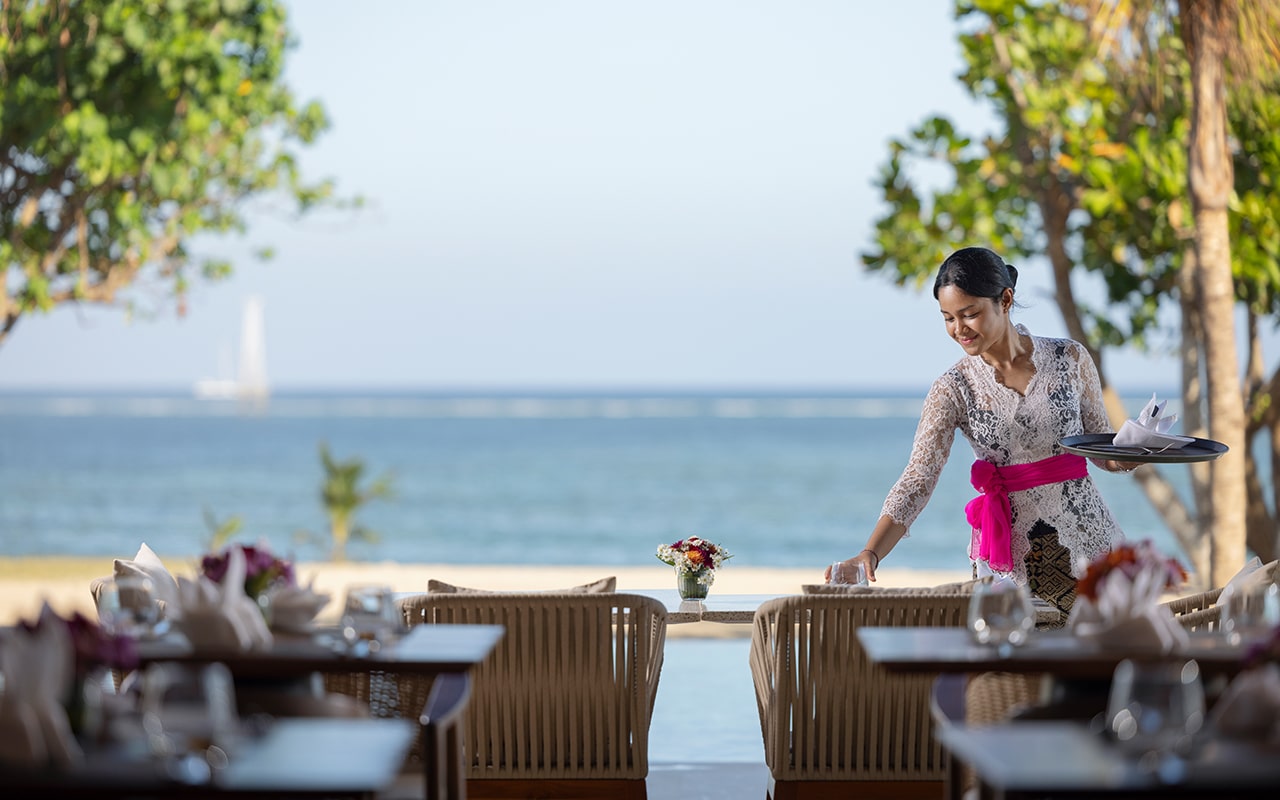 Flow Restaurant