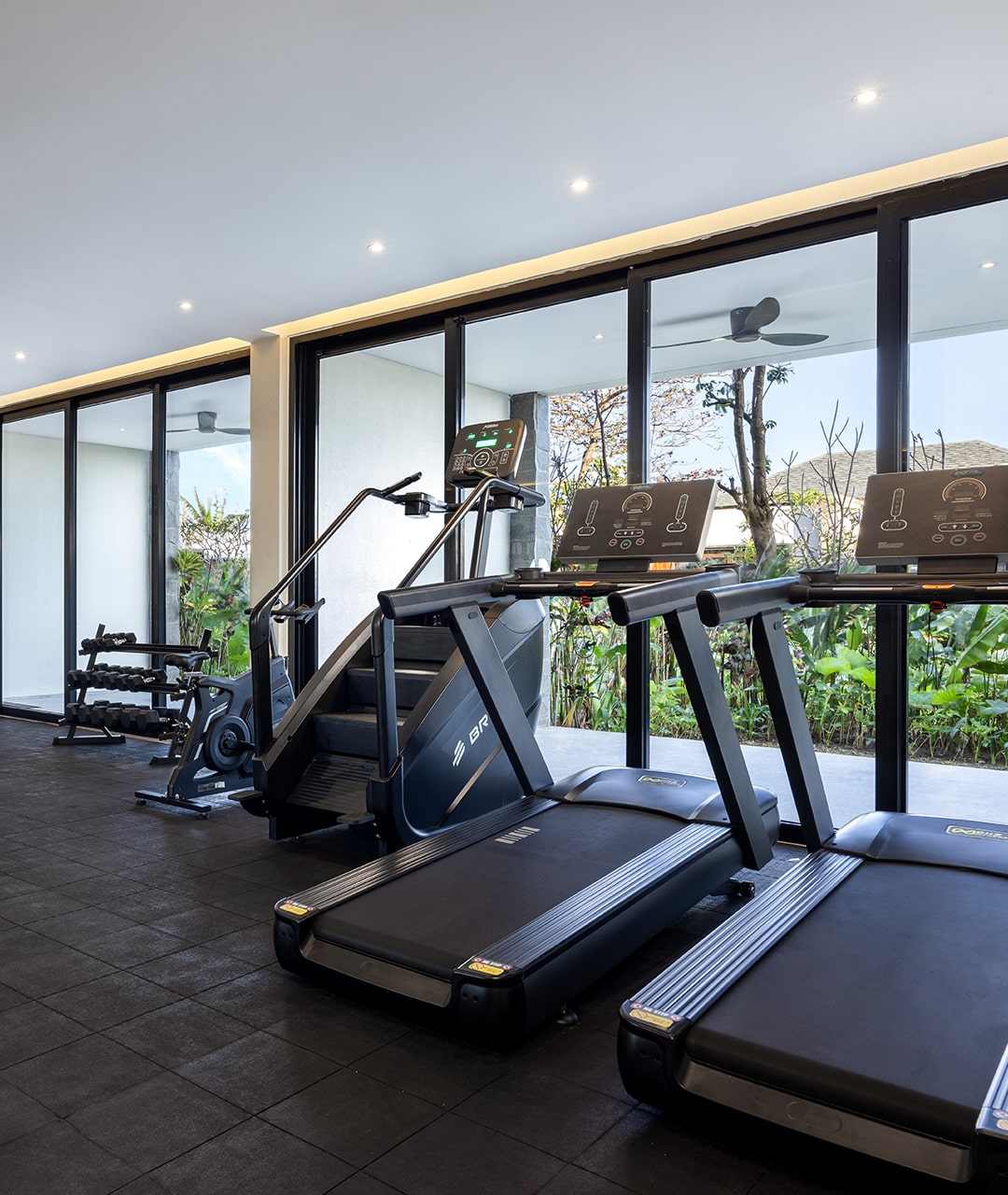 Sumitra Gym