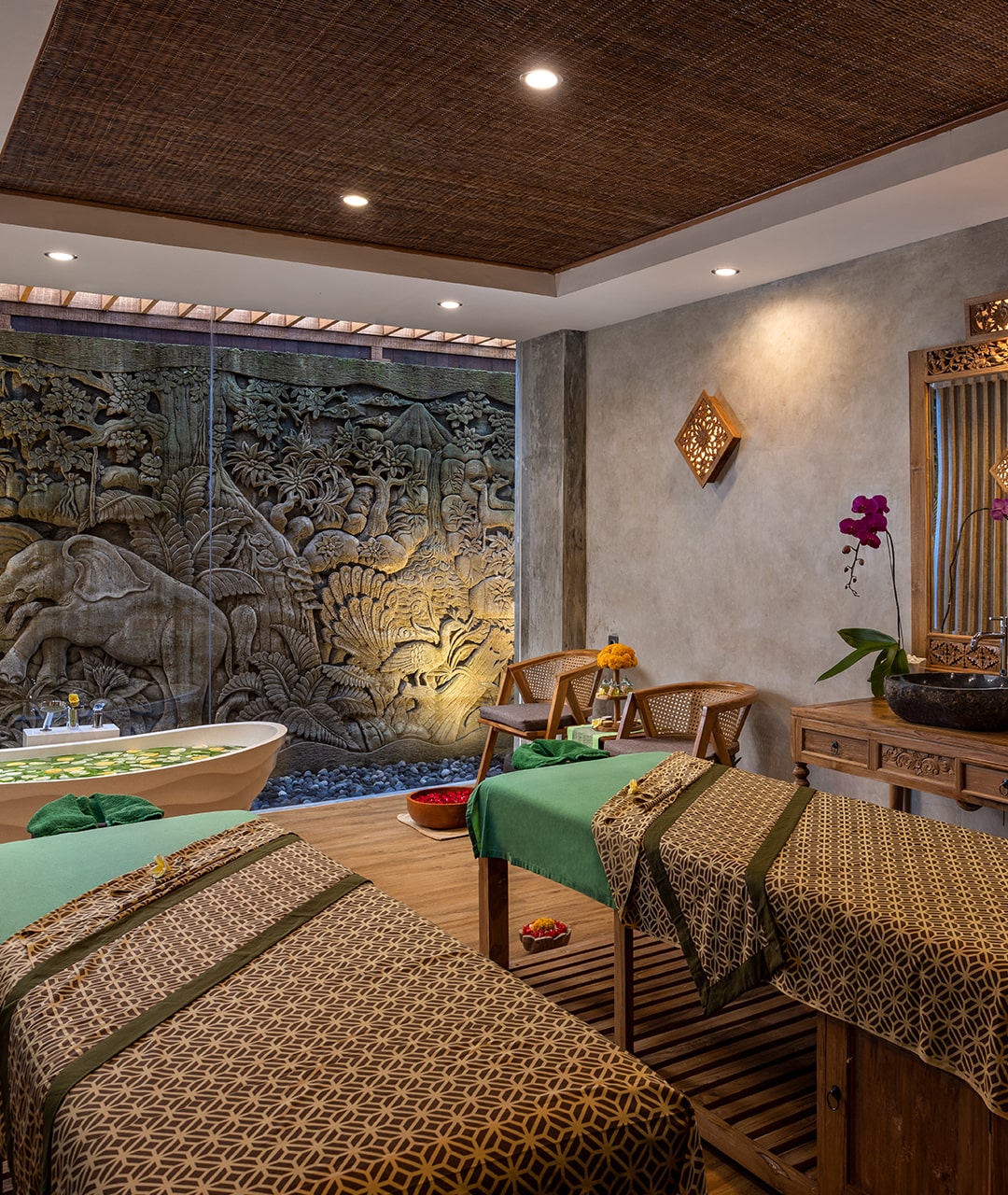 Paras Ayu Spa
