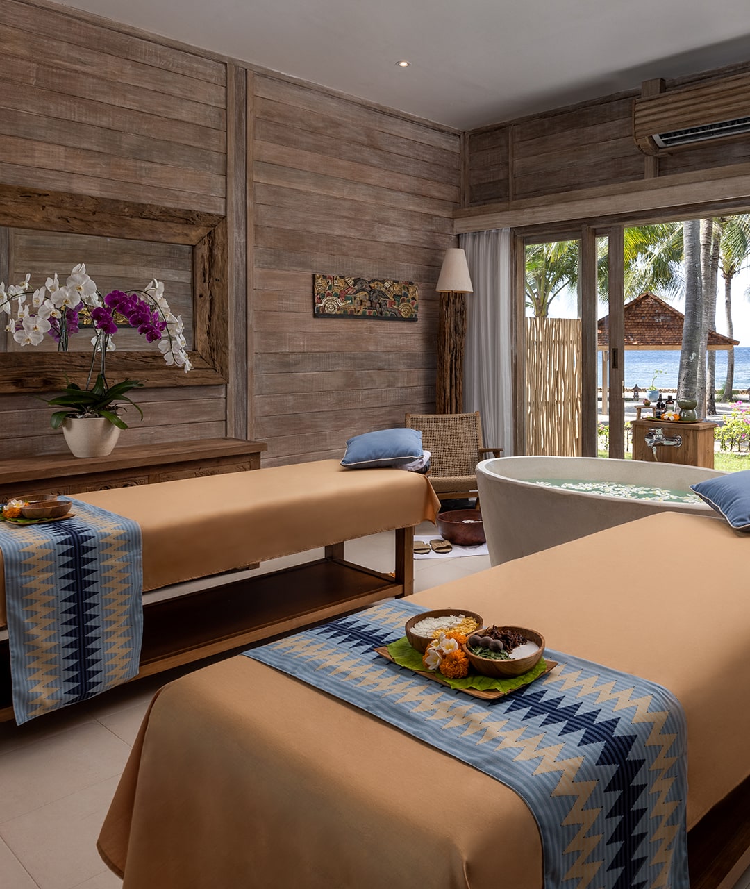 Spa Seven Dreams Nusa Penida