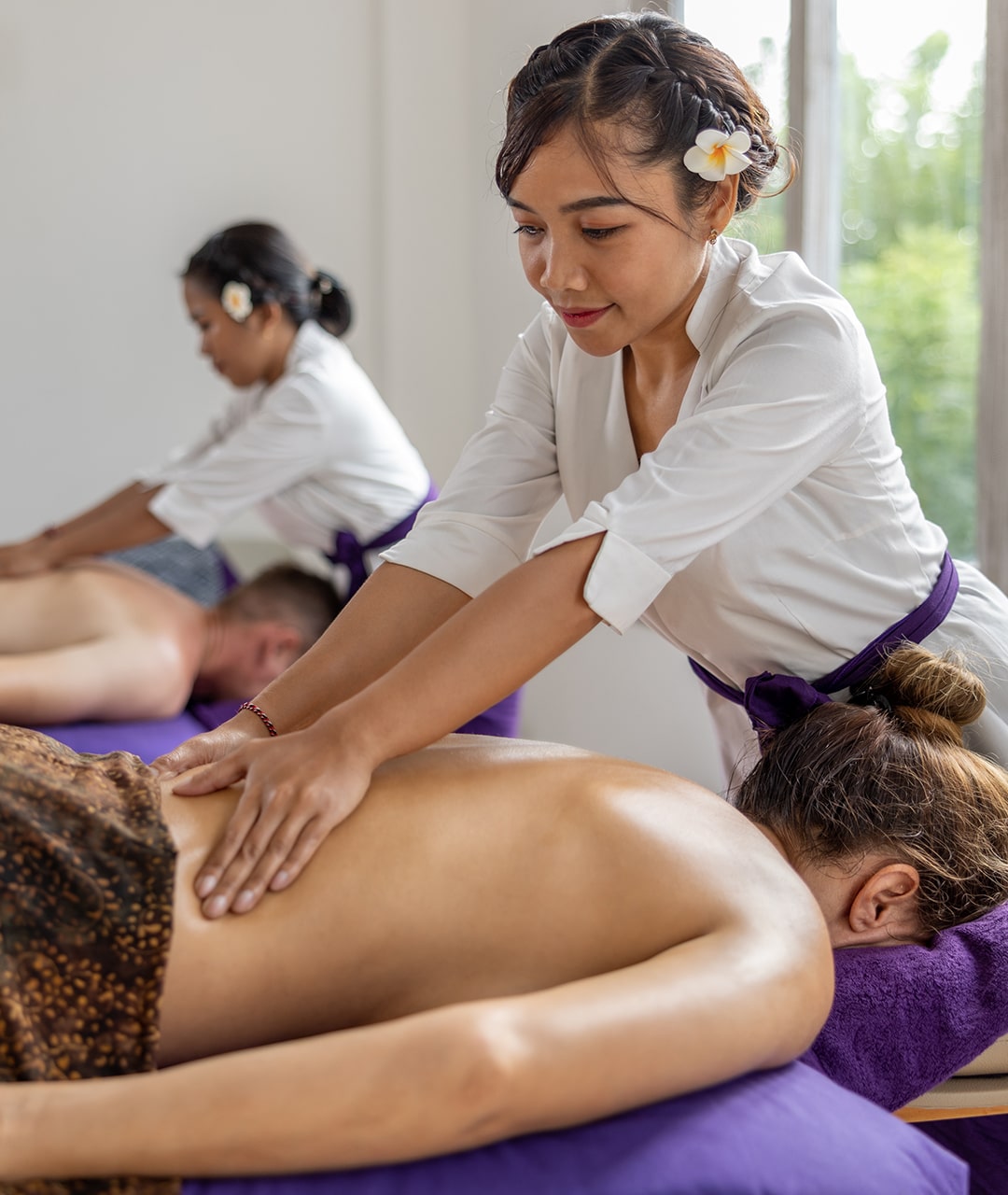 Spa Pramana Natura Nusa Penida