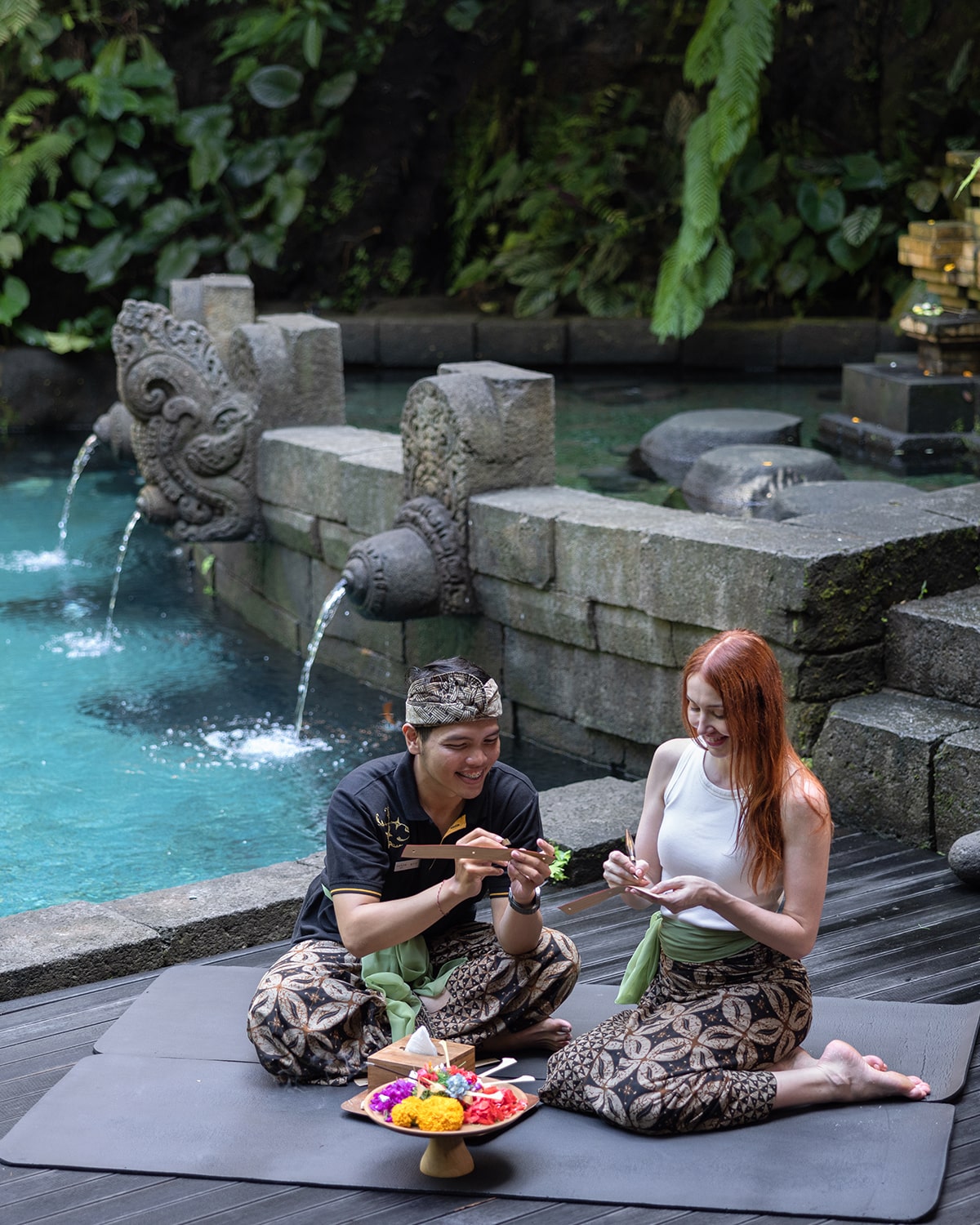Pramana Leisure Unlimited Services