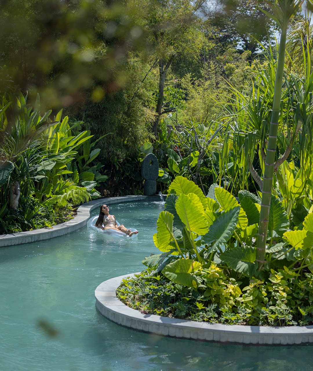  At Sumitra Luxury Villas & Resort by Pramana