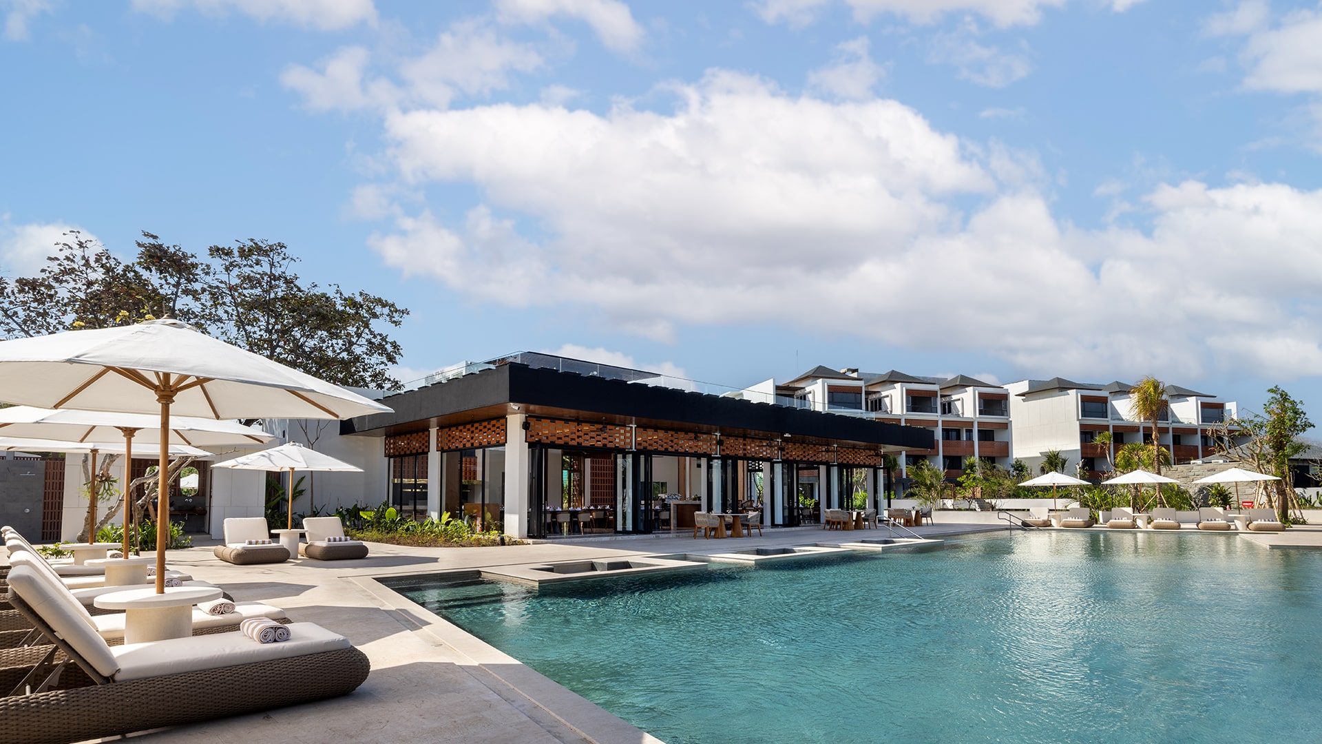Sumitra Luxury Villas & Resort A Pramana Experience