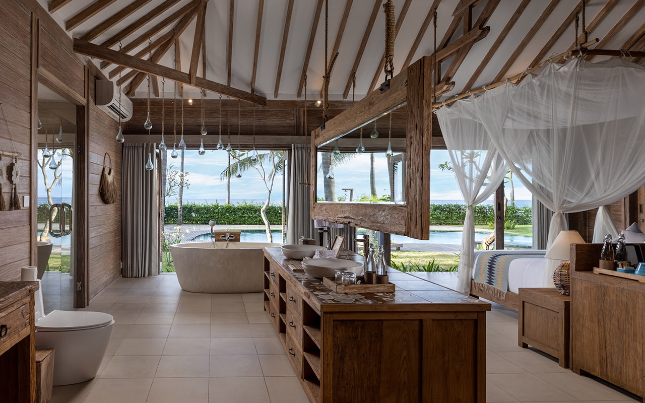 A Conscious Guest Journey