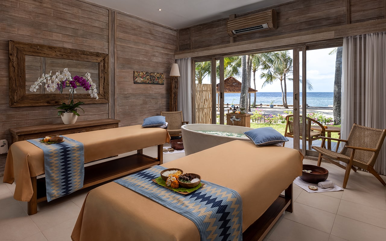 Sustainable Luxury in the Tranquil Heart of East Nusa Penida, Seven Dreams A Pramana Experience