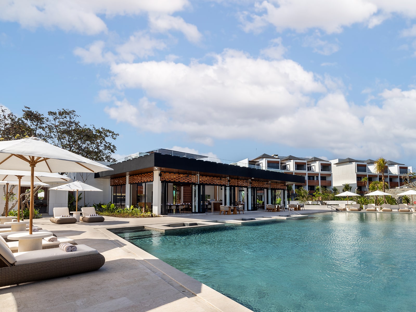 Sumitra Luxury Villas & Resort A Pramana Experience