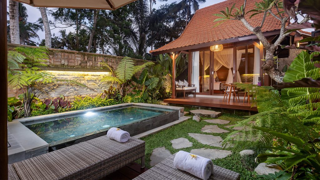 Nadisa Villa