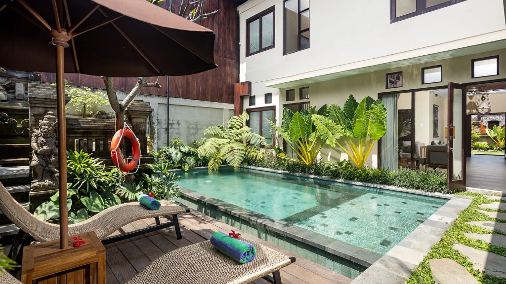 Sarinanda Villa