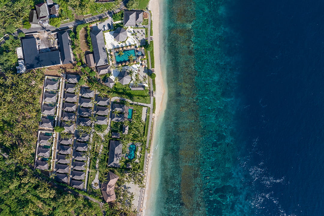 Seven Dreams A Pramana Experience